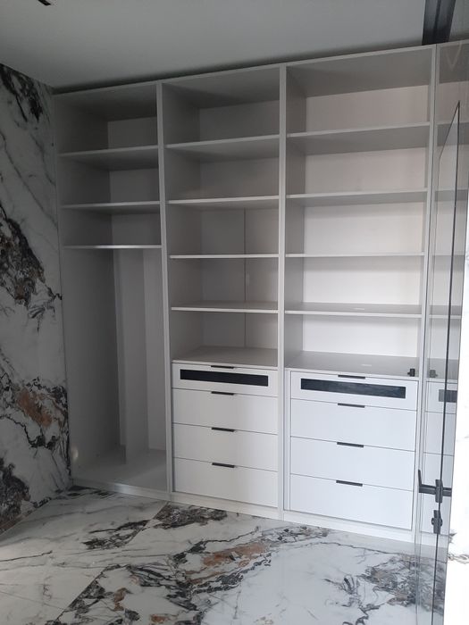 Шкаф купэ под заказ. Мебель под заказ