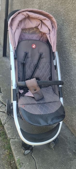 Продається коляска.