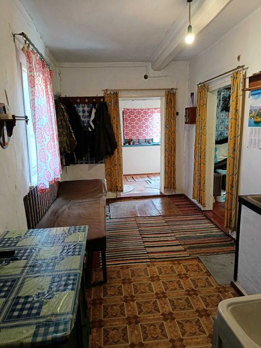 Продам дом . Н.Галещина