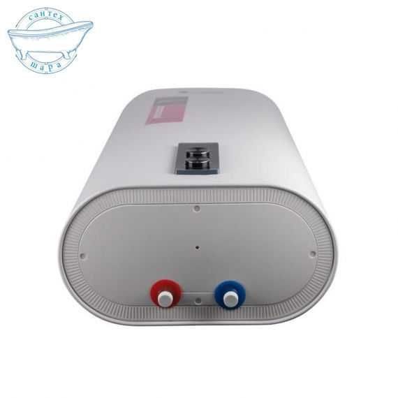 Водонагрівач електричний Thermo Alliance 80 л DT80V20G(PD)/2