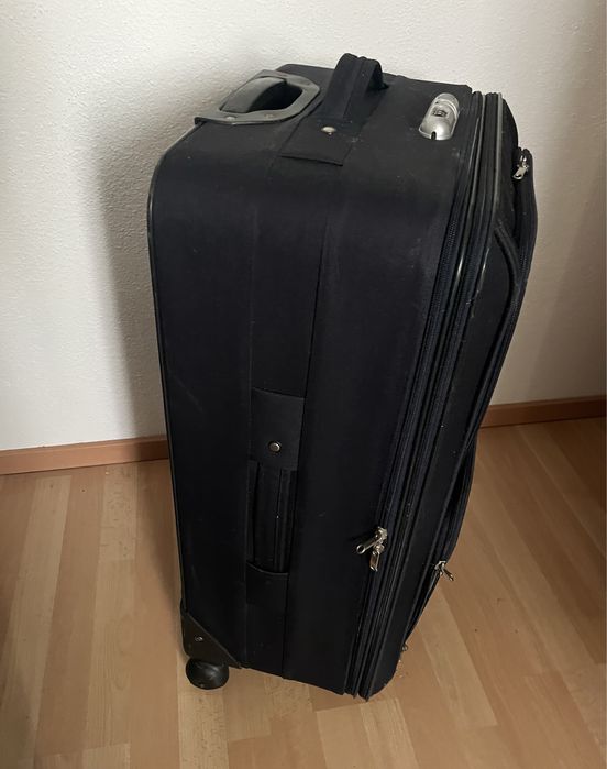 Mala Viagem grande 75 × 45 × 30 cm