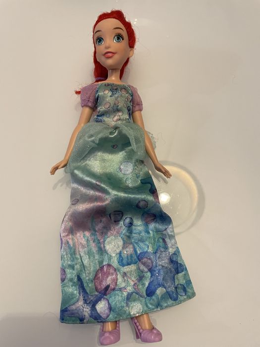 Lalka Arielka marki Hasbro
