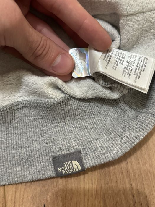 Худі The North Face оригінал L