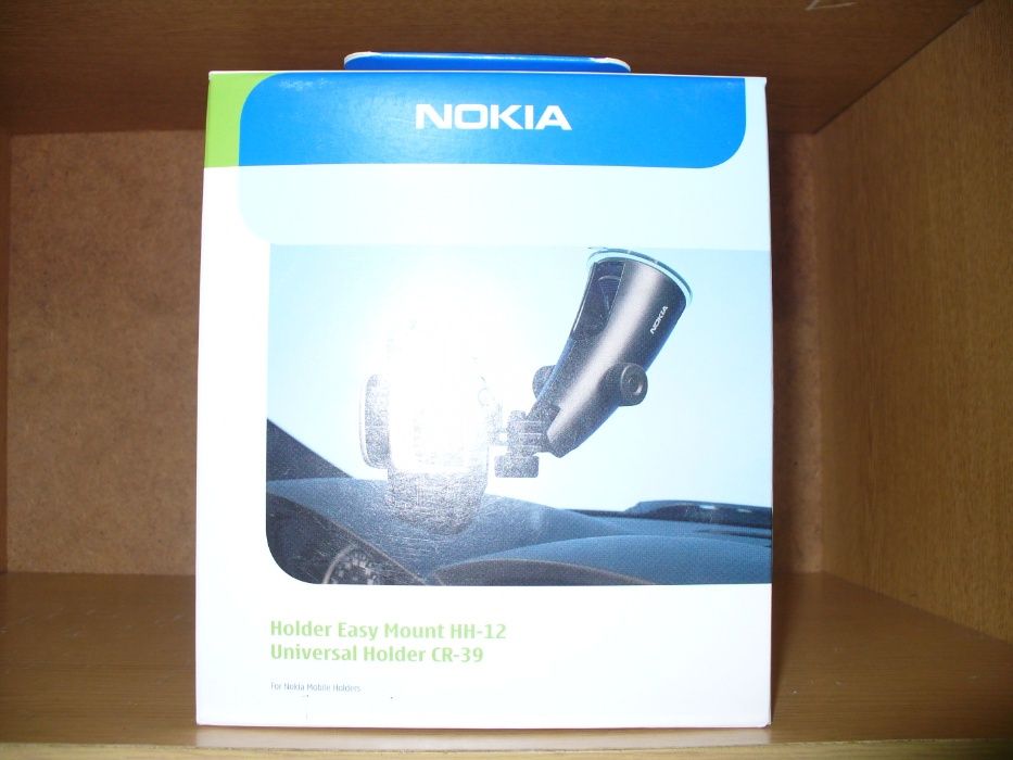 mocowanie telefonu nokia nowe