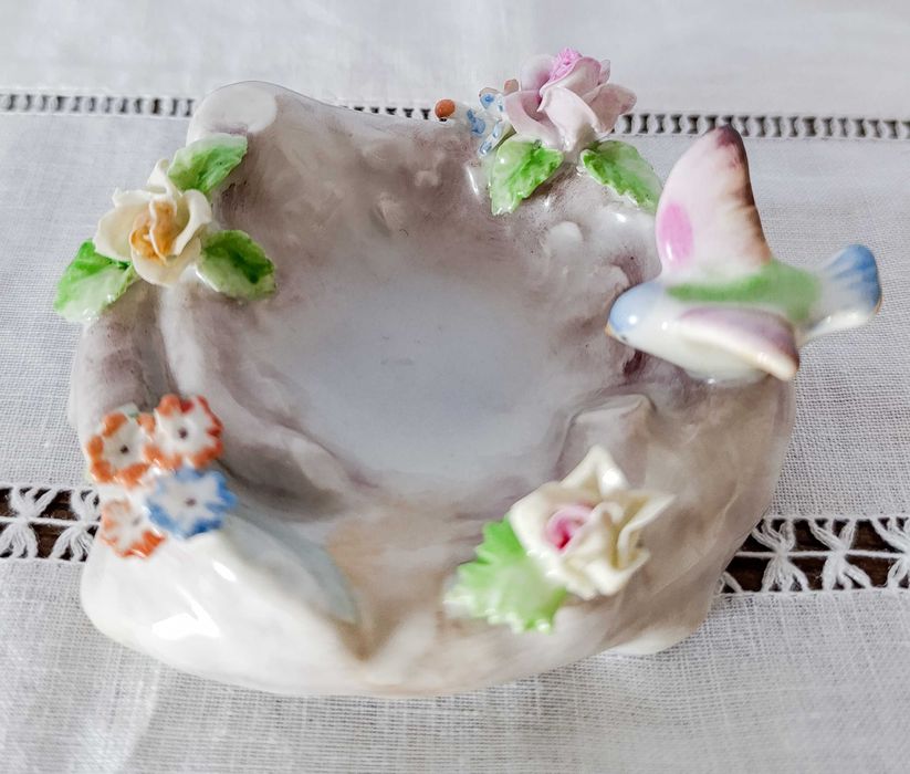 Aneleira em Porcelana Artibus