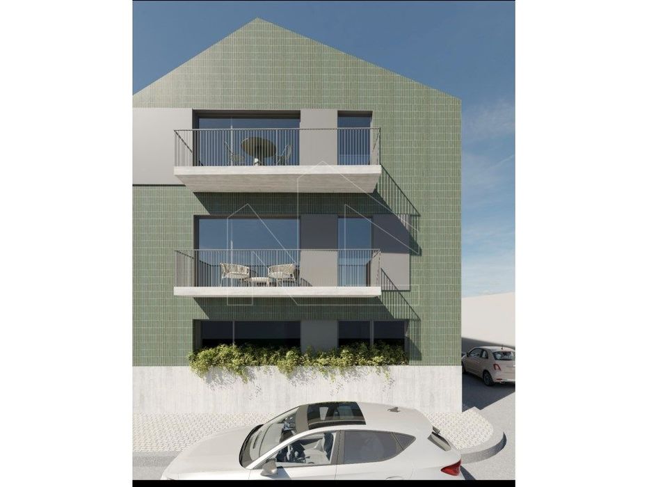 Apartamento T2 - Aveiro