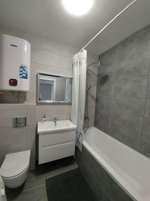 1.5к кв  Центр Люкс класу перші здачі