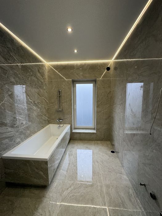 Новий будинок 155 м кв з ремонтом в закритому компоексі