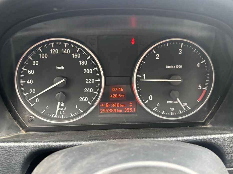 BMW X1 — fotografia 4