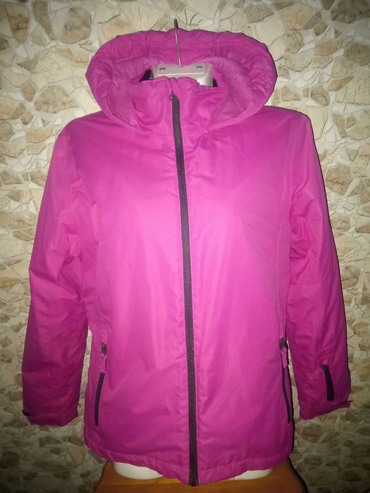 Куртка, курточка, демисезонная, для девочки, подростка, р. 42/46