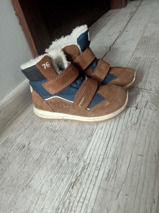 Buty kozaki Primigi 28