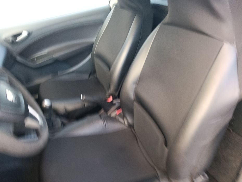 Seat ibiza - 214.000km - 1.4 Tdi