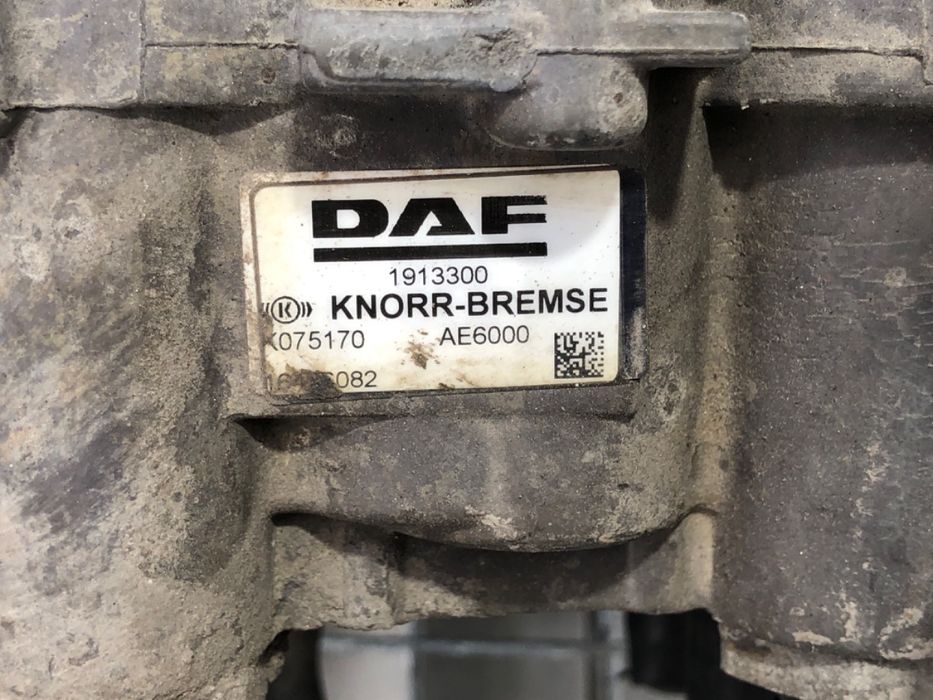 OSUSZACZ POWIETRZA DAF XF 1913300