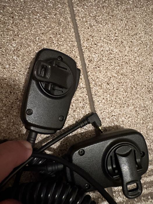 Mikrofono- głośnik Topcom