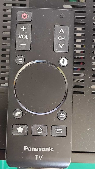 Pilot Touch Pad Controller Do Telewizora Panasonic