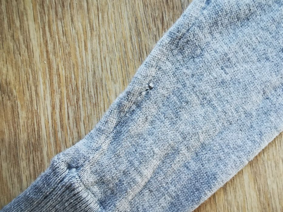 Sweter wełniany golf wool whistles rozmiar S 36