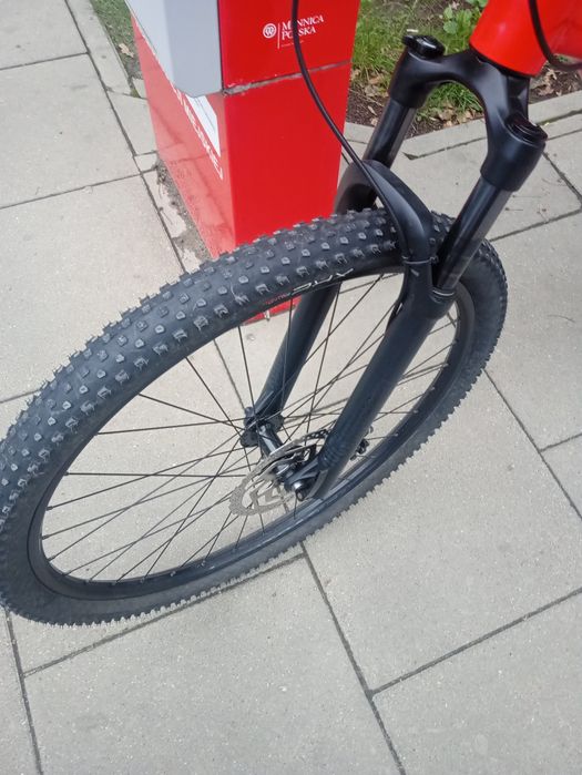 Rower trek xcaliber