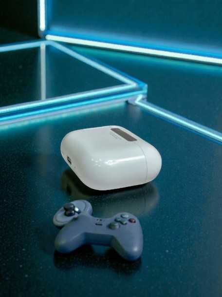 Епл Аірподс про 3 2026 Шумоподавлення/Apple AirPods Pro 3 ANC 2026