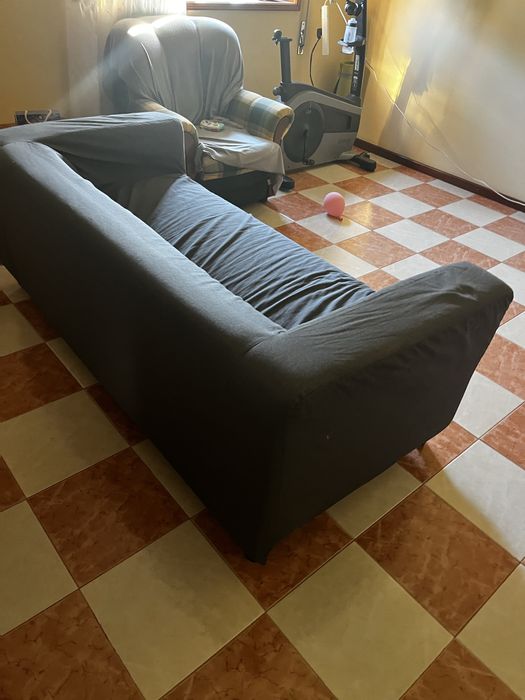 Sofa ikea klippan