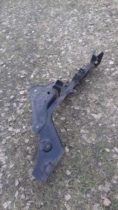 Лонжерон лівий,Ваз 2108-99