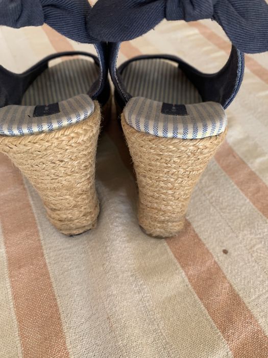 Sandalias Tommy 37