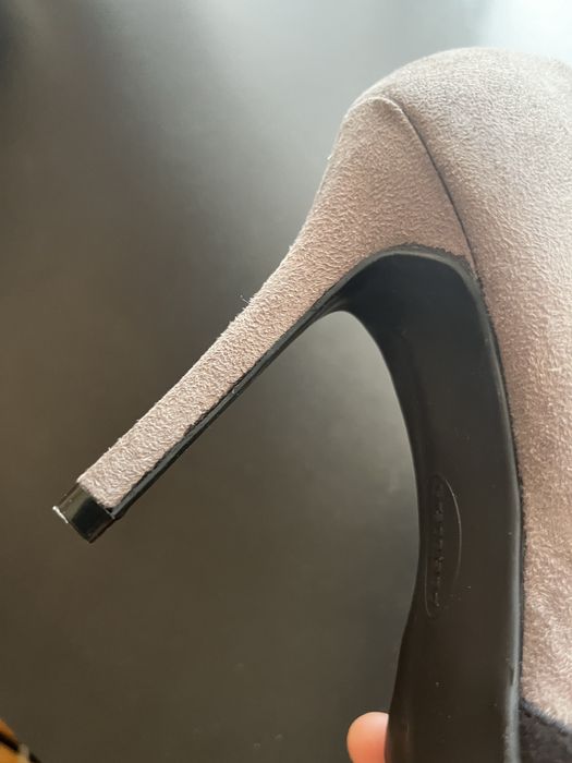 Туфлі-лодочки Graceland