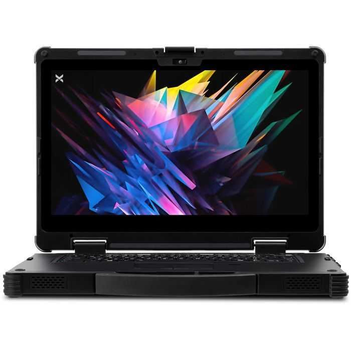 Ноутбук Vinga Scout X14A (X14A-1255321024BWP)