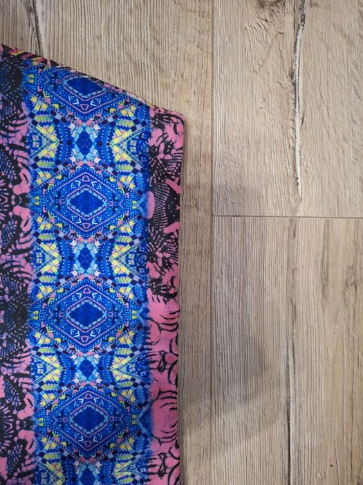 Mini spódnica River Island