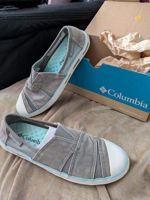 кеди Colombia жiночi