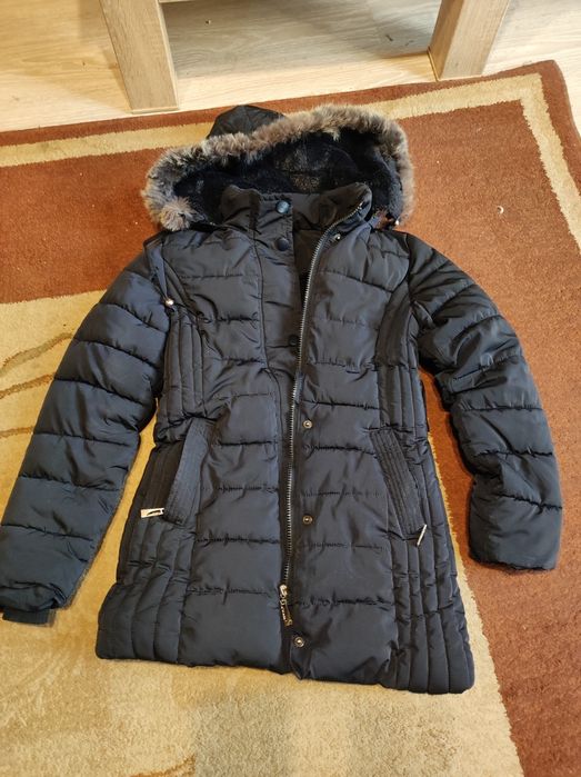 Kurtka dla dziewczynki