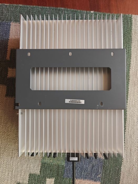 Inversor SOFAR 4.6KTLM-G2