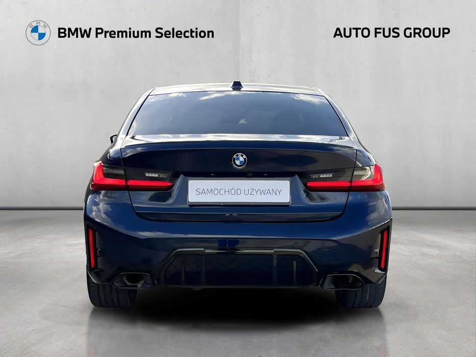 BMW Seria 3 BMW M340i xDrive M PRO 374 KM