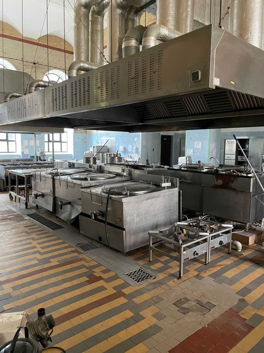 Dezynfekcja, dezynsekcja, deratyzacja, ozonowanie, Pranie - Warszawa