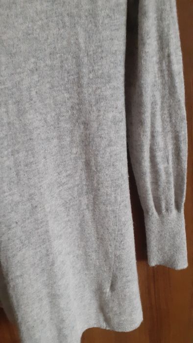 Sweter, kardigan cienki r.M