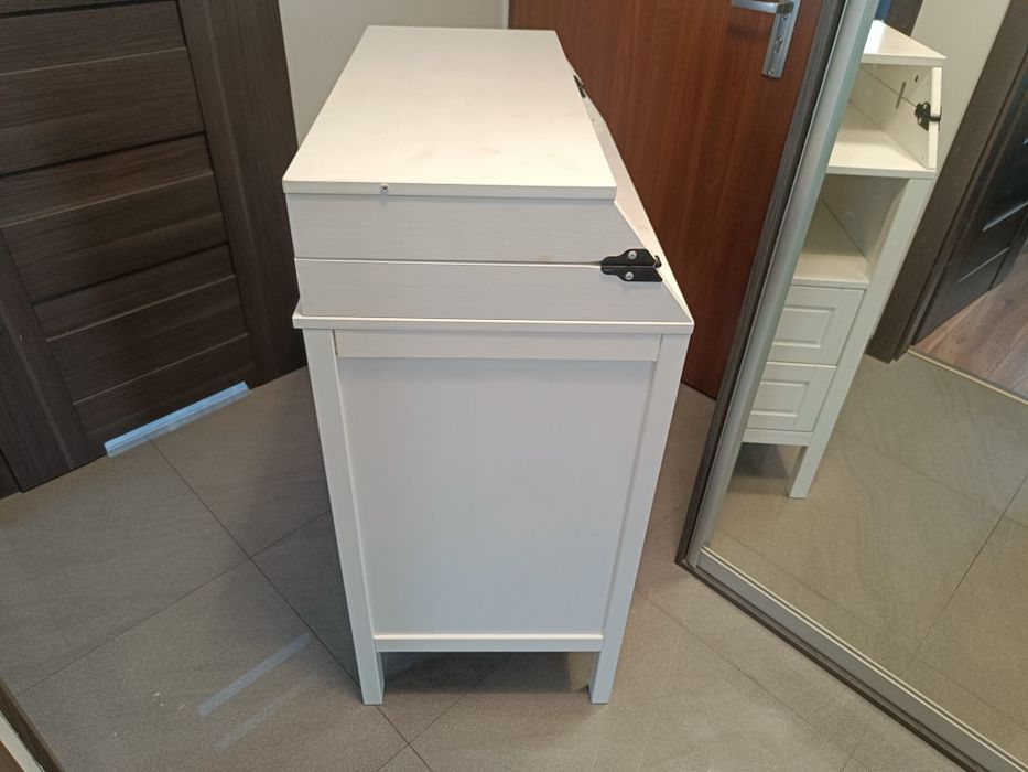Komoda Ikea Sundvik