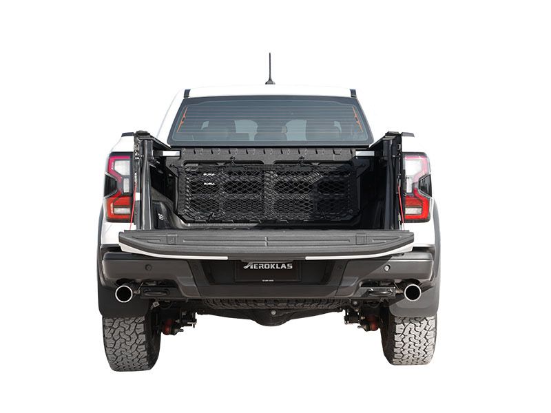 SEPARADOR DE CARGA FORD RANGER 23 | VW AMAROK