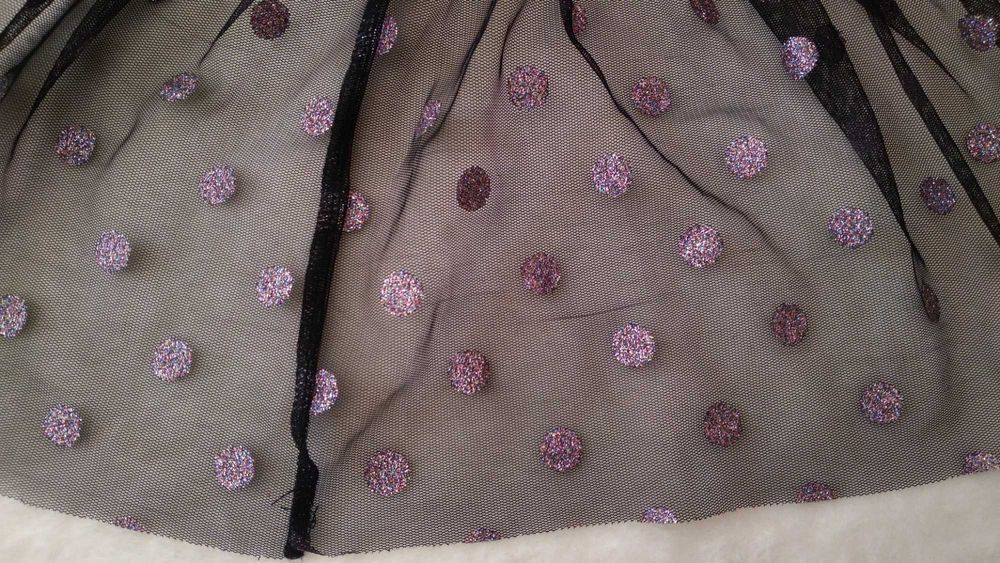 Trzy spódnice Sinsay 98