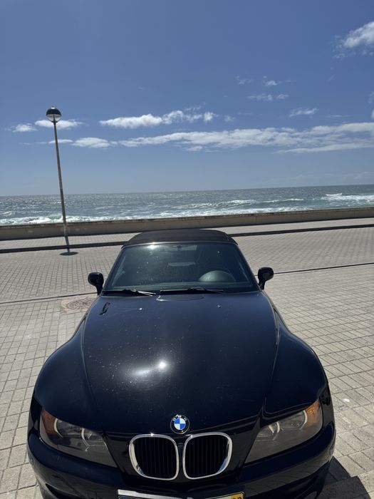 BMW Z3 1.9i de 2000