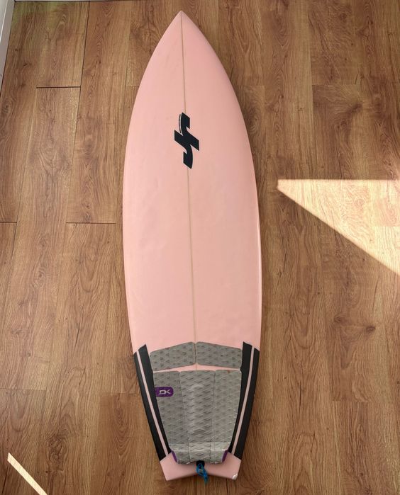 Prancha JR Wraptor 5'8