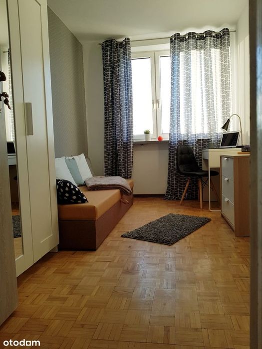 Gotowiec Inwestycyjny - 5 pokoi (pot. 6)| ROI 8,6%