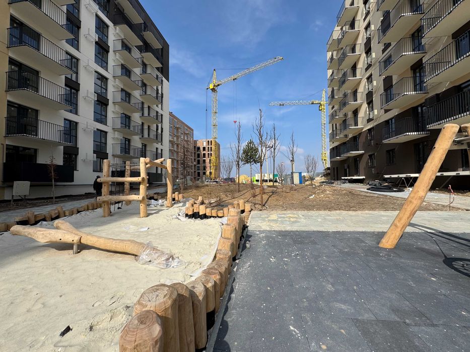 2-rooms apartment apartment by the address st. Sadovaya (area 57,7 m²) - Atlanta.ua - photo 15