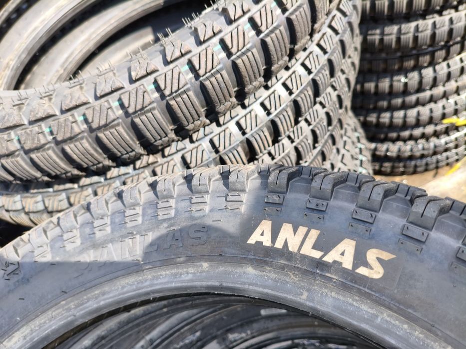 Покришки Anlas 3.75-19 Дніпро МТ Урал К750