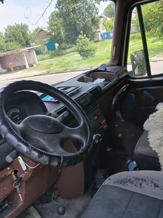 Продам Даф лдв 2000