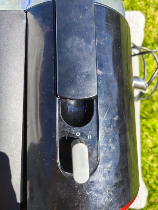 Philips Centrifugadora HR1858