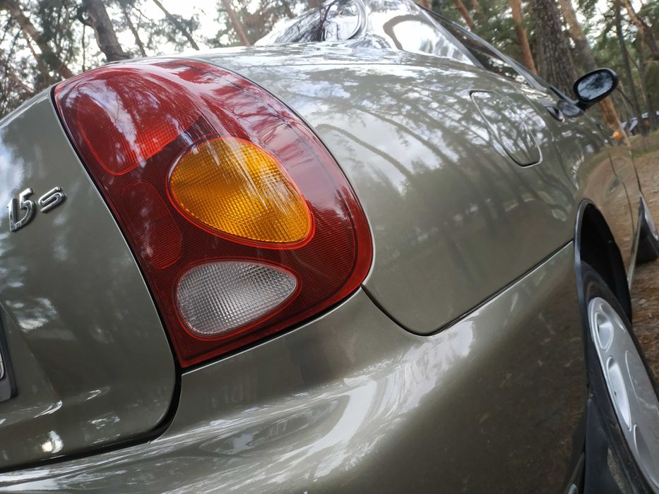 Продам Lanos 2011 г.в.