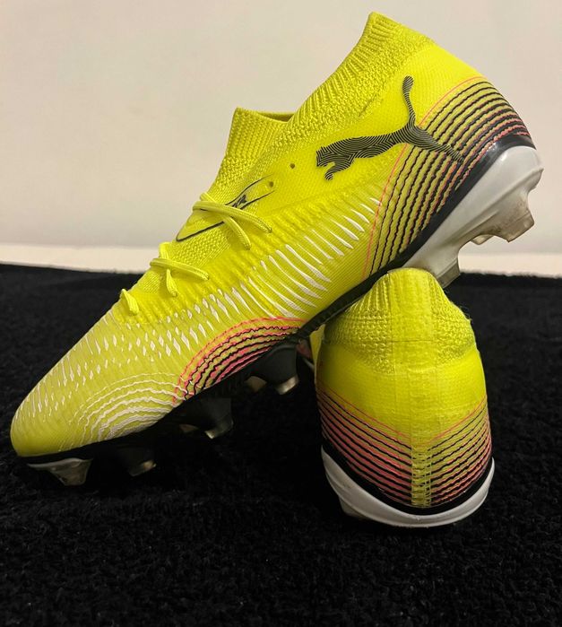 Chuteira Puma Future 8