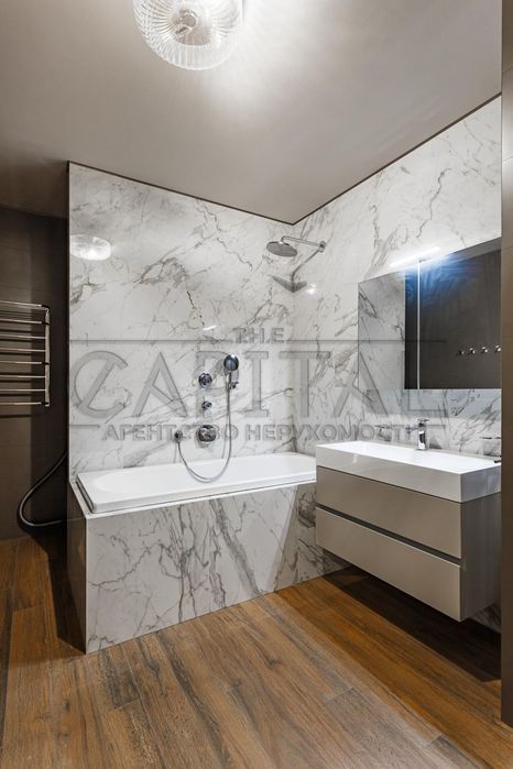 3-rooms apartment apartment by the address st. Ul Sapernoe Pole (area 150 m²) - Atlanta.ua - photo 17