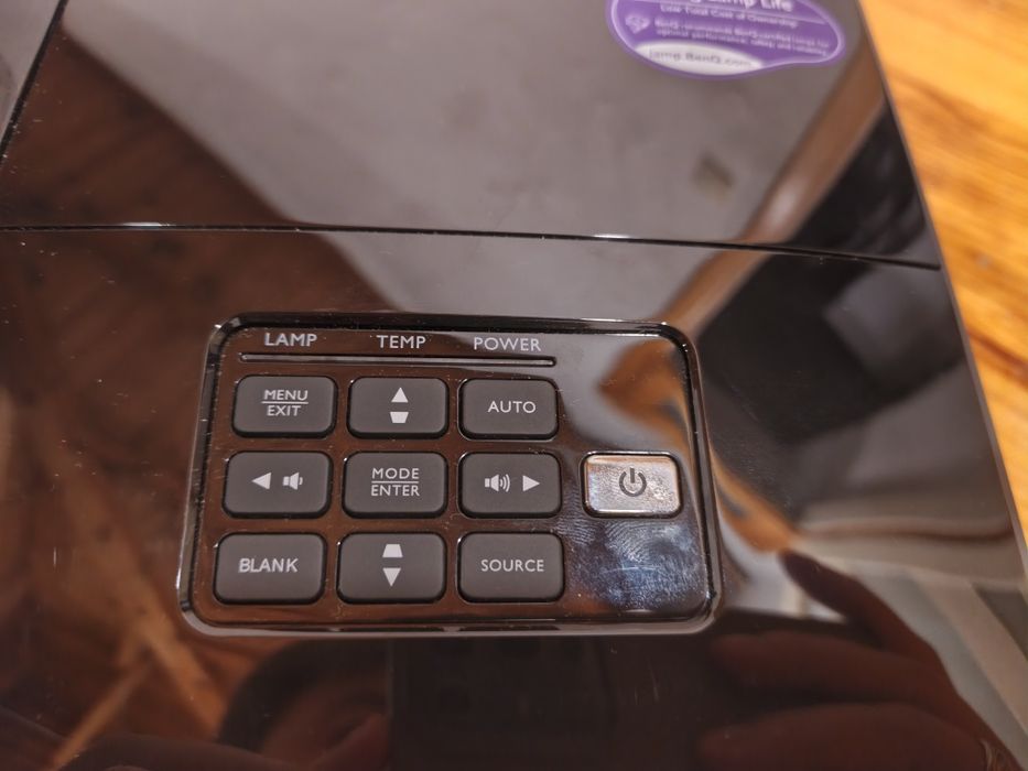 Проектор BenQ MX501