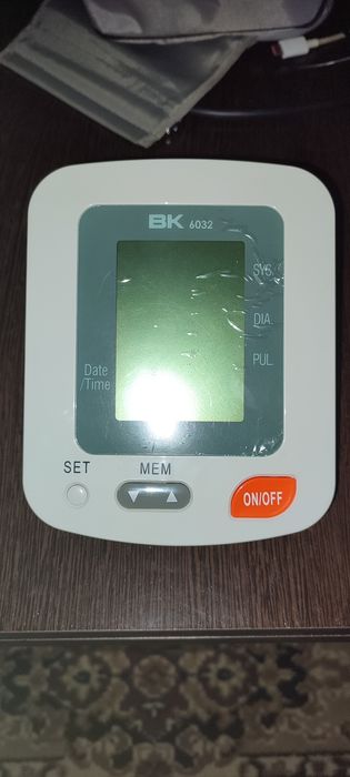 Тонометр BK 6032