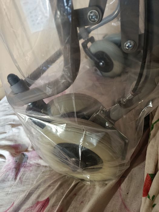 Ходунки на колесах